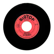 Del Shannon : RUNAWAY/ JODY