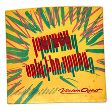 Load image into Gallery viewer, • Journey : ONLY THE YOUNG/  Sammy Hager : I'LL FALL IN LOVE AGAIN
