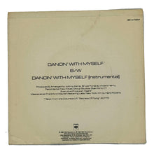 Load image into Gallery viewer, Johnny Kemp : DANCIN' WITH MYSELF/ DANCIN' WITH MYSELF (INSTRUMENTAL)
