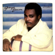 Load image into Gallery viewer, • George Benson : 20/20/ SHARK BITE
