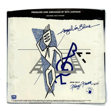 Load image into Gallery viewer, • J. Geils Band, The : ANGEL IN BLUE/ RIVER BLINDNESS
