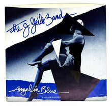 Load image into Gallery viewer, • J. Geils Band, The : ANGEL IN BLUE/ RIVER BLINDNESS
