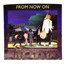 Load image into Gallery viewer, Supertramp : DREAMER/ FROM NOW ON
