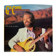 • Glen Campbell : IT'S JUST A MATTER OF TIME/ GENE AUTRY, MY HERO