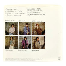 Load image into Gallery viewer, • Toto : I&#39;LL BE OVER YOU/ IN A WORD
