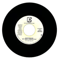 Dave Rowland : WHY DIDN'T I THINK OF THAT/ NATALIE