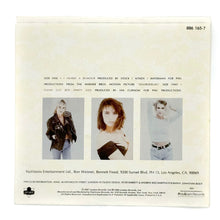 Load image into Gallery viewer, • Bananarama : I HEARD A RUMOR/ CLEAN CUT BOY (PARTY SIZE)
