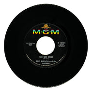 Eric Burdon and the Animals : SEE SEE RIDER/ SHE'LL RETURN IT