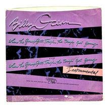 Load image into Gallery viewer, Billy Ocean : WHEN THE GOING GETS TOUGH, THE TOUGH GET GOING/ WHEN THE GOING GETS TOUGH, THE TOUGH GET GOING (INSTRUMENTAL)
