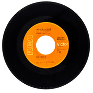 Charley Pride : WE COULD/ LOVE PUT A SONG IN MY HEART