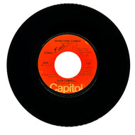 Glen Campbell : RHINESTONE COWBOY/ LOVELIGHT