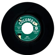 Bobby Rydell : SWAY/ GROOVY TONIGHT