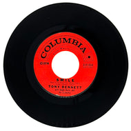 Tony Bennett : SMILE/ YOU CAN'T LOVE 'EM ALL