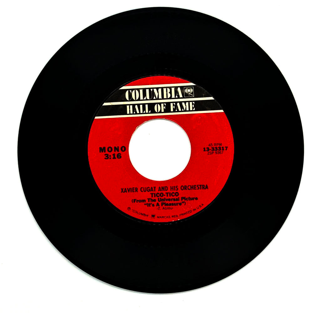 Latin Jazz – Frank Shankly's Records