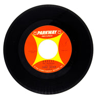 Chubby Checker : POPEYE THE HITCHHIKER/ LIMBO ROCK