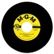 Joni James : HOW IMPORTANT CAN IT BE?/ THIS IS MY CONFESSION