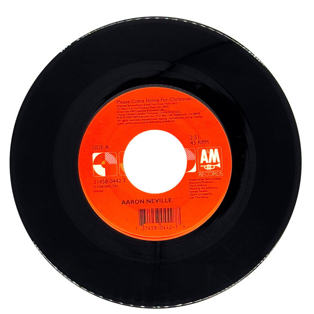 Rare 45's – Frank Shankly's Records