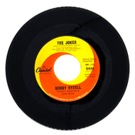 Bobby Rydell : THE JOKER/ SIDE SHOW