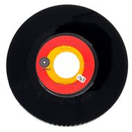Bobby Darin : YOU'RE THE REASON I'M LIVING/ NOW YOU'RE GONE