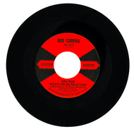 Bob Carroll : SONG FROM 