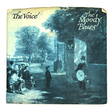 Load image into Gallery viewer, Moody Blues, The : THE VOICE/ 22,000 DAYS
