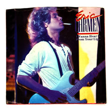 Load image into Gallery viewer, Eric Carmen : I WANNA HEAR IT FROM YOUR LIPS/ SPOTLIGHT
