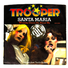 Load image into Gallery viewer, Trooper : SANTA MARIA/ SANTA MARIA
