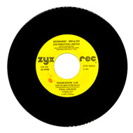 Paul Lekakis : BOOM BOOM (LET'S GO BACK TO MY ROOM)/ INSTRUMENTAL ROOM