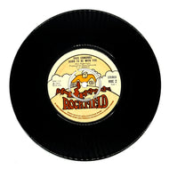 Dave Edmunds : BORN TO BE WITH YOU/ Dave Edmunds & Mickey Gee : PICK AXE RAG (INSTRUMENTAL)