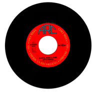Earth, Wind & Fire : LET'S GROOVE/ LET'S GROOVE (INSTRUMENTAL)