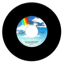 Load image into Gallery viewer, Oak Ridge Boys : LITTLE THINGS/ THE SECRET OF LOVE
