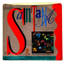 Load image into Gallery viewer, Santana : SAY IT AGAIN/ TOUCHDOWN RAIDERS (INSTRUMENTAL)
