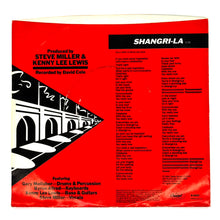 Load image into Gallery viewer, • Steve Miller Band : SHANGRI-LA/ CIRCLE OF LOVE
