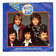 Load image into Gallery viewer, • Moody Blues, The : THE OTHER SIDE OF LIFE/ THE SPIRIT
