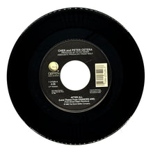 Load image into Gallery viewer, Chér &amp; Peter Cetera : AFTER ALL/ Chér : DANGEROUS TIMES
