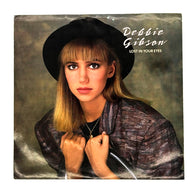 Debbie Gibson : LOST IN YOUR EYES/ LOST IN YOUR EYES
