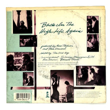 Load image into Gallery viewer, Steve Winwood : BACK IN THE HIGH LIFE AGAIN/ NIGHT TRAIN (INSTRUMENTAL)

