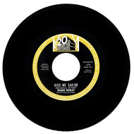 Diane Renay : KISS ME SAILOR/ SOFT-SPOKEN GUY