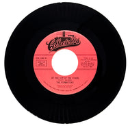 Formations, The : AT THE TOP OF THE STAIRS/ MAGIC MELODY