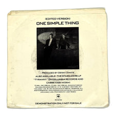 Load image into Gallery viewer, Stabilizers : ONE SIMPLE THING (EDITED VERSION)/ ONE SIMPLE THING (EDITED VERSION)

