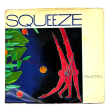 Load image into Gallery viewer, Squeeze : TEMPTED/ TRUST
