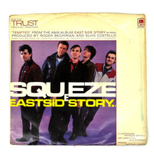 Load image into Gallery viewer, Squeeze : TEMPTED/ TRUST
