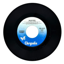Load image into Gallery viewer, Debbie Harry : BACKFIRED/ MILITARY RAP
