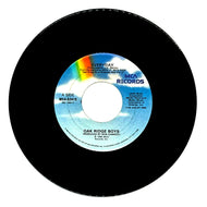 Oak Ridge Boys, The : EVERYDAY/ AIN'T NO CURE FOR THE ROCK AND ROLL