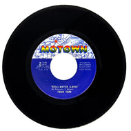 Four Tops : STILL WATER (LOVE)/ STILL WATER (PEACE)