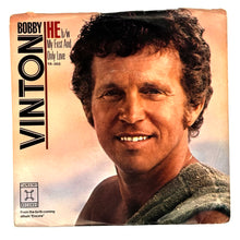 Load image into Gallery viewer, Bobby Vinton : HE/ HE
