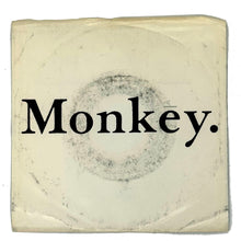 Load image into Gallery viewer, George Michael : MONKEY/ MONKEY
