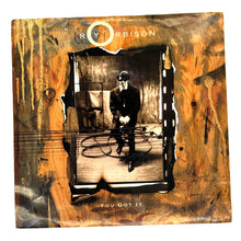 Load image into Gallery viewer, Roy Orbison : YOU GOT IT/ YOU GOT IT
