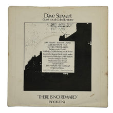 Load image into Gallery viewer, Dave Stewart feat. Colin Blunstone : WHAT BECOMES OF THE BROKEN HEARTED/ THERE IS NO REWARD
