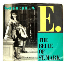 Load image into Gallery viewer, Sheila E. : THE BELLE OF ST. MARK/ TOO SEXY
